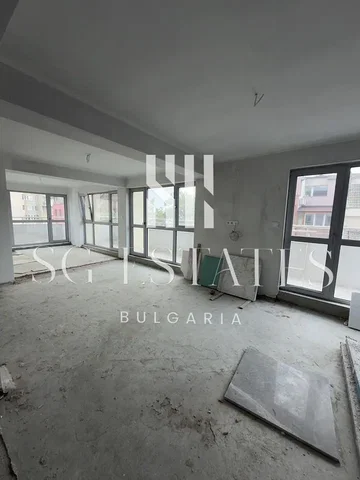 Dnevni boravak