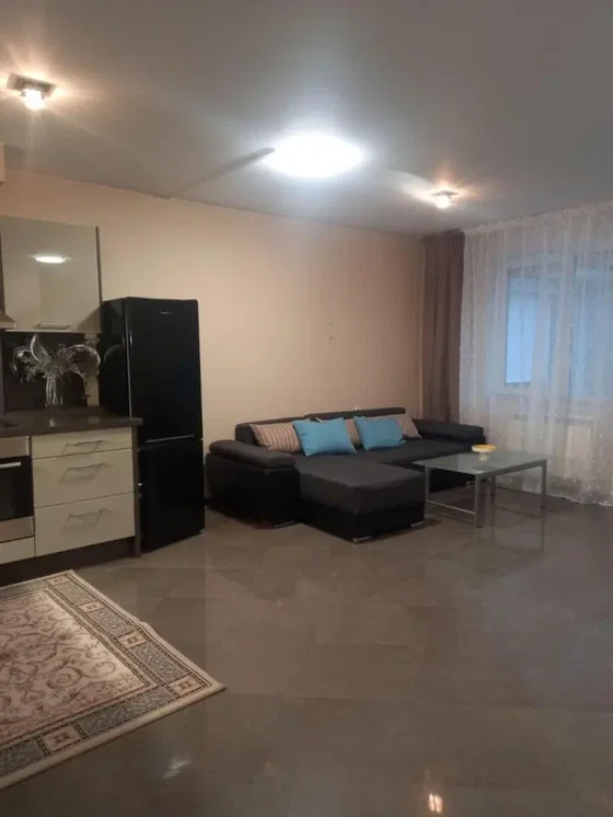 Obývací pokoj