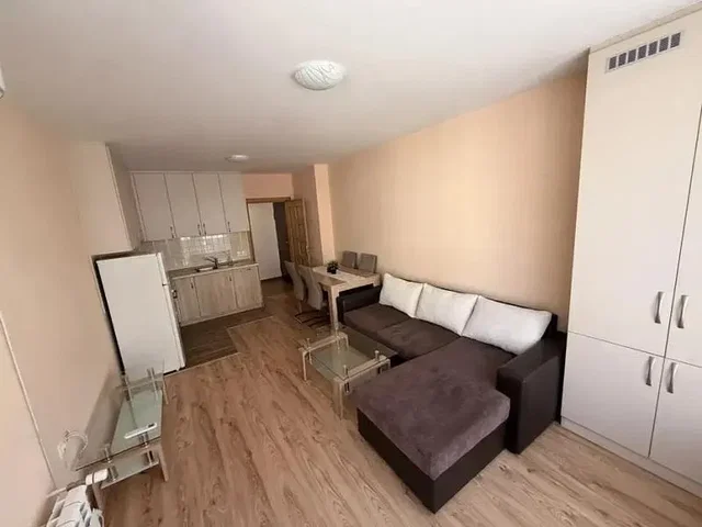 Obývačka