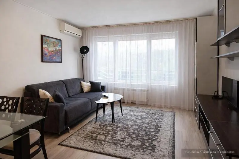 Oturma odası