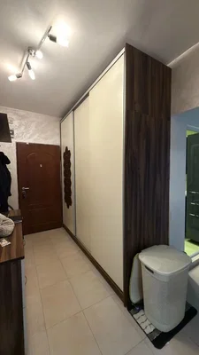 Obývačka