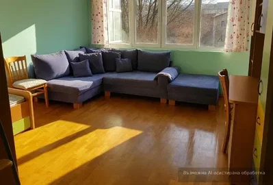 Obývací pokoj