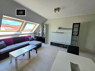 Obývací pokoj