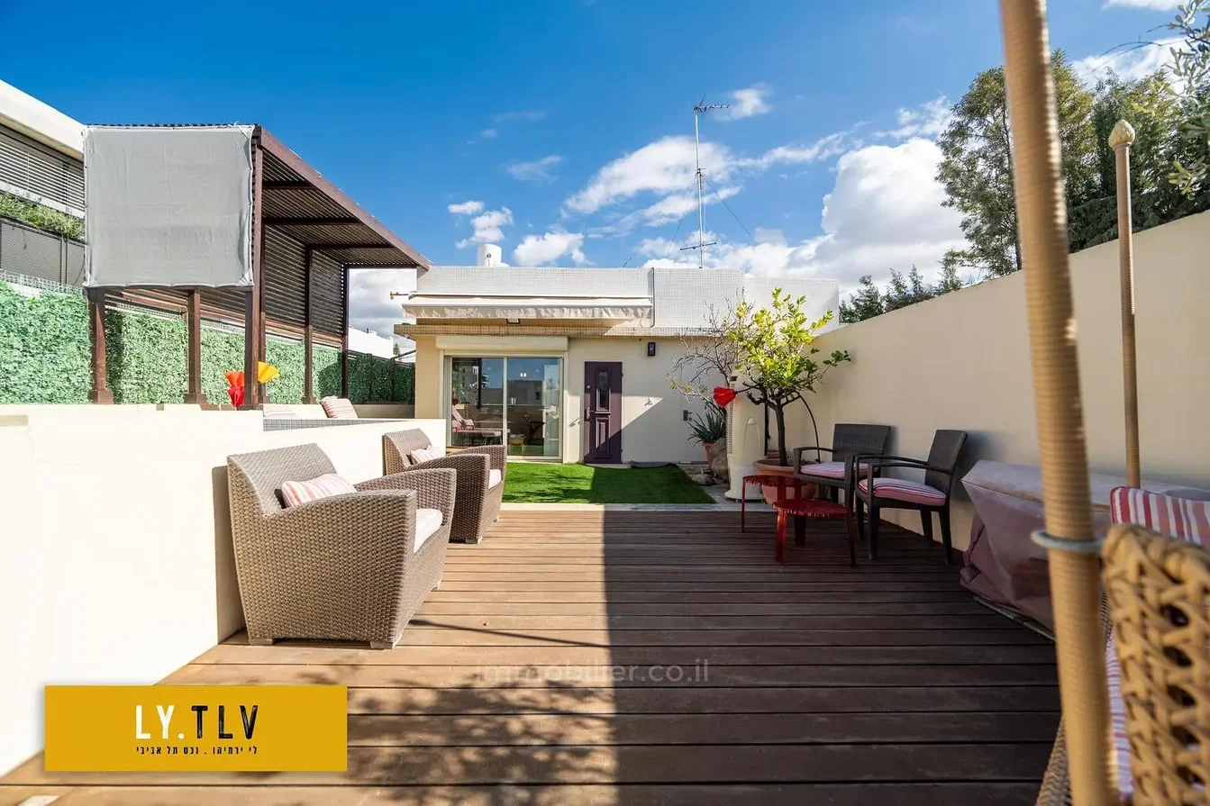 Obývačka