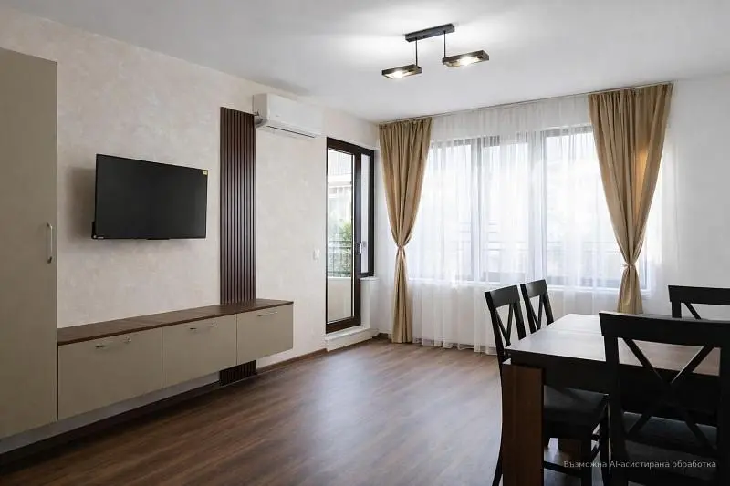 Dnevni boravak