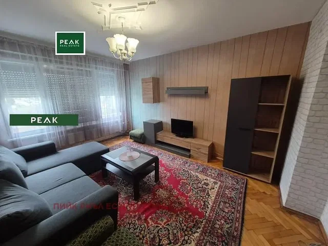 Dnevna soba