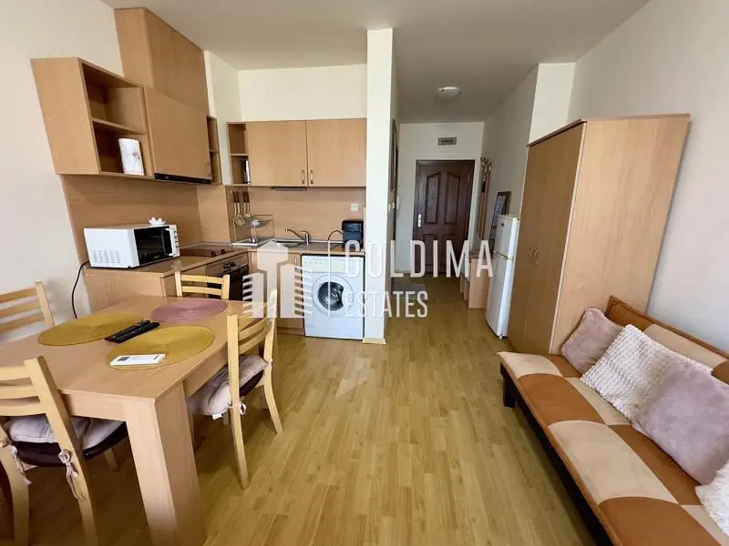 Oturma odası