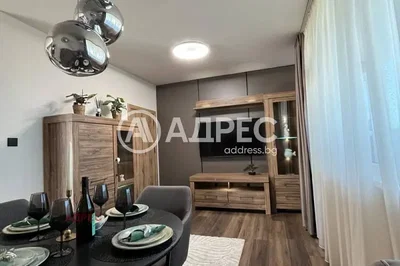 Oturma odası