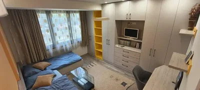 Oturma odası