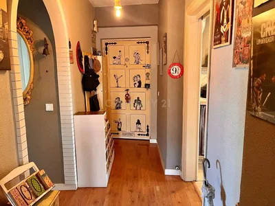 Oturma odası