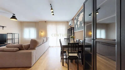 Oturma odası