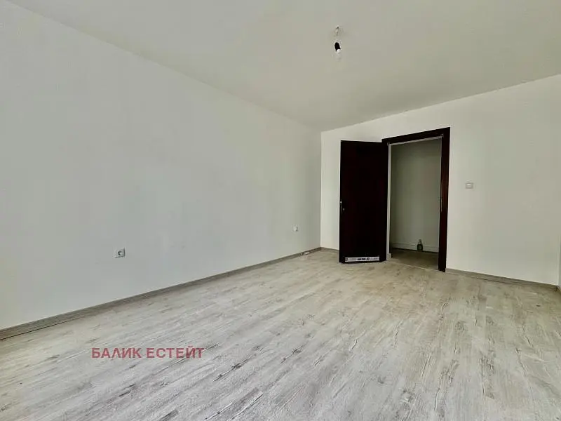 Obývačka