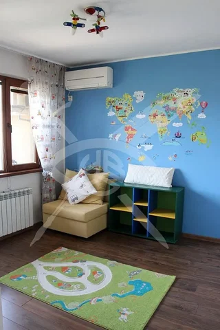 Obývací pokoj