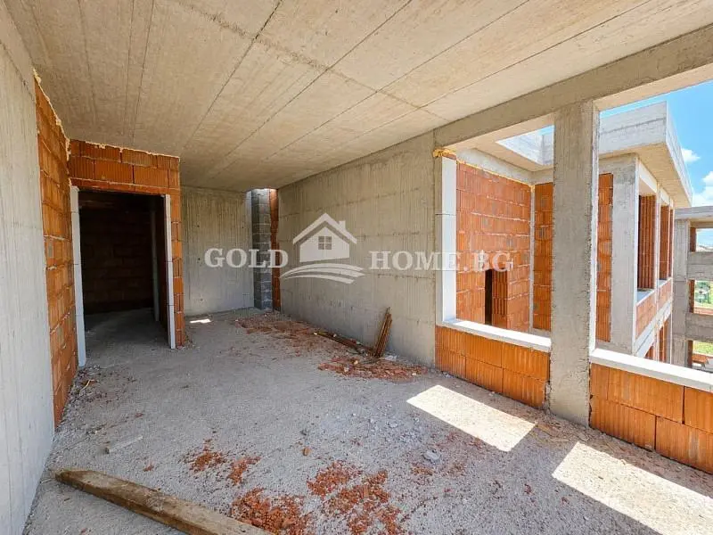 Obývačka