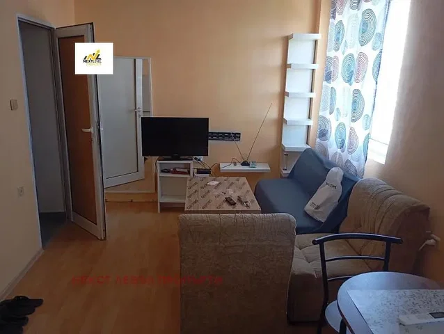 Oturma odası