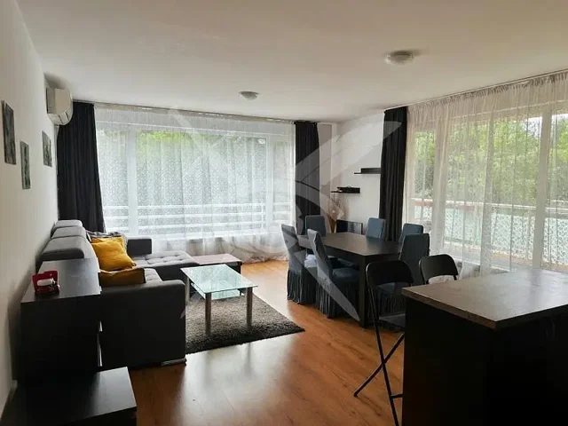 Obývací pokoj