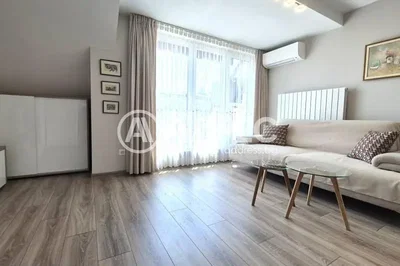 Obývací pokoj