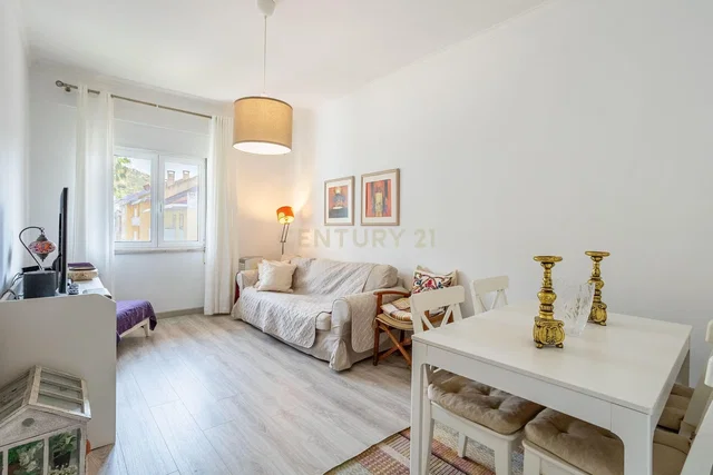 Woonkamer