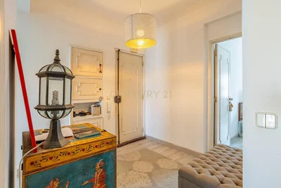 Woonkamer
