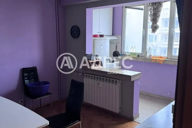 Woonkamer