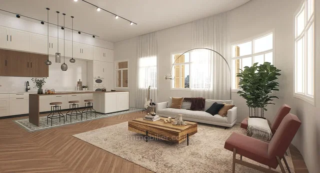 Sala de estar