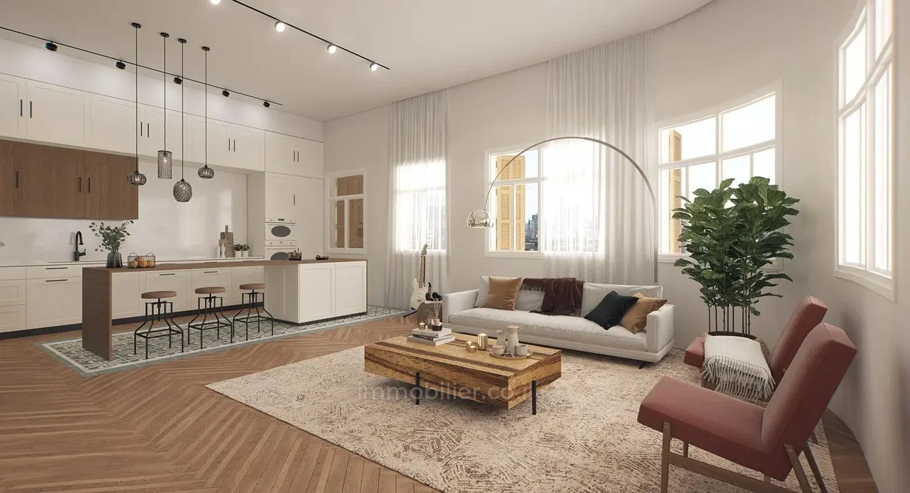 Sala de estar