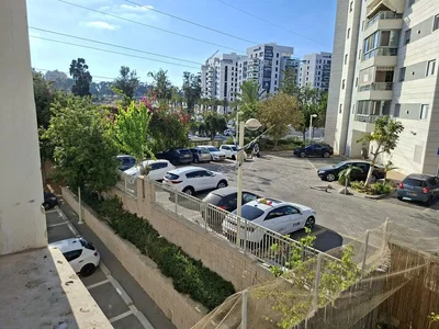 غرفة معيشة