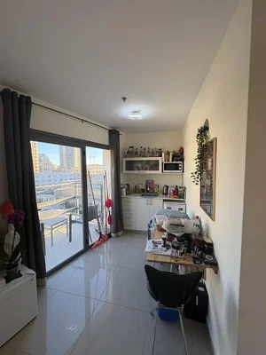 غرفة معيشة
