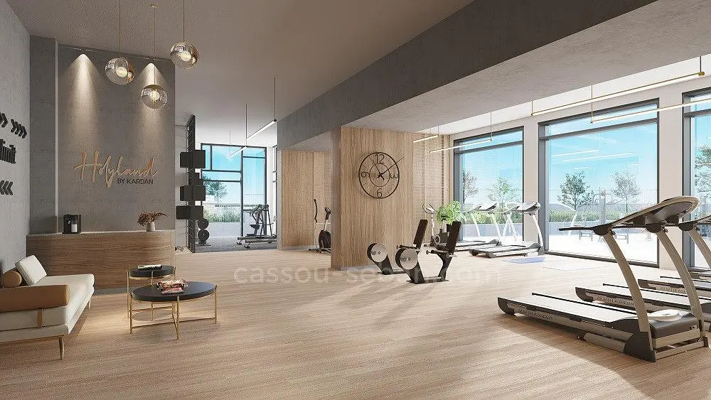 Sala de estar
