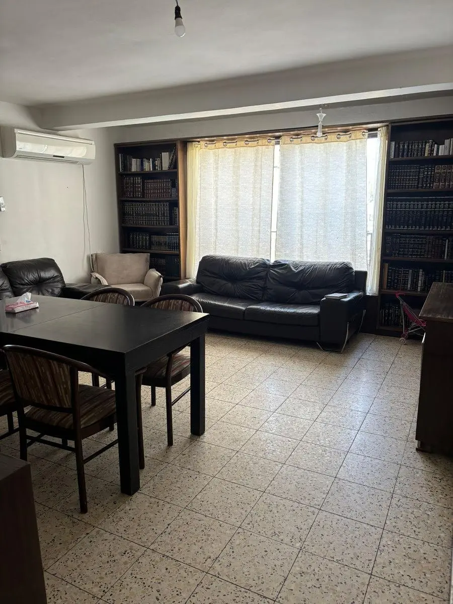 غرفة معيشة