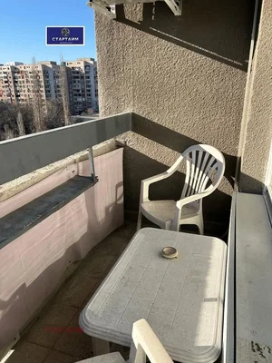 Дневна соба