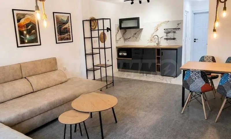 Salon