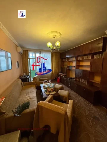 Obývačka