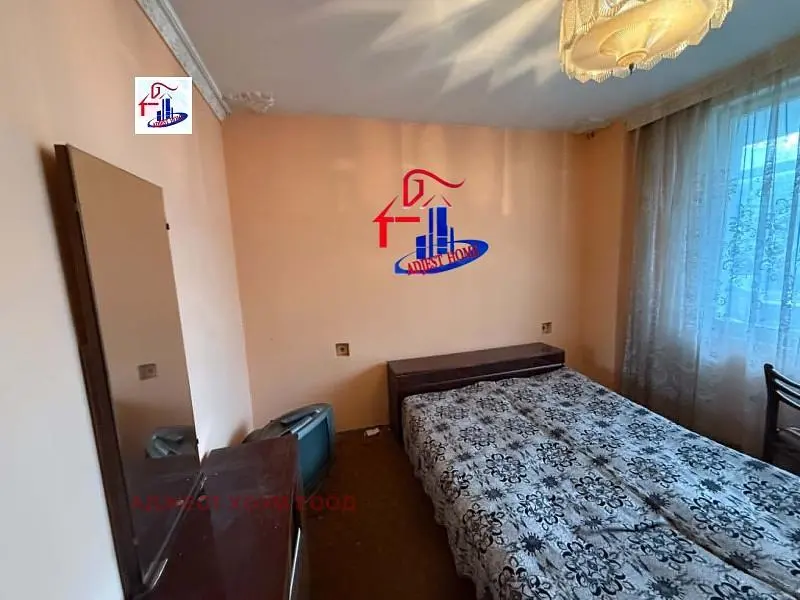 Obývačka