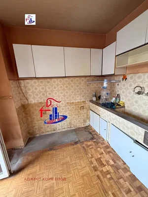Obývačka