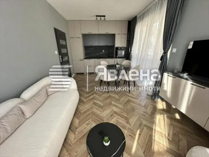 Obývací pokoj