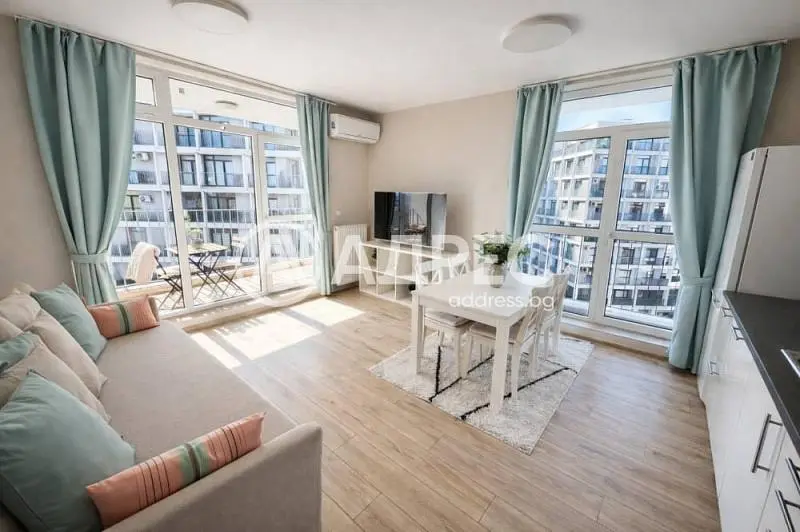 Woonkamer