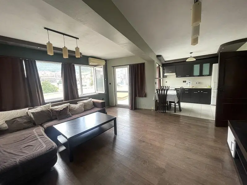 Obývací pokoj