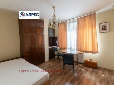 Obývací pokoj