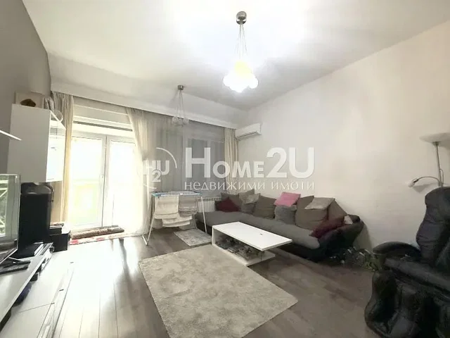 Oturma odası