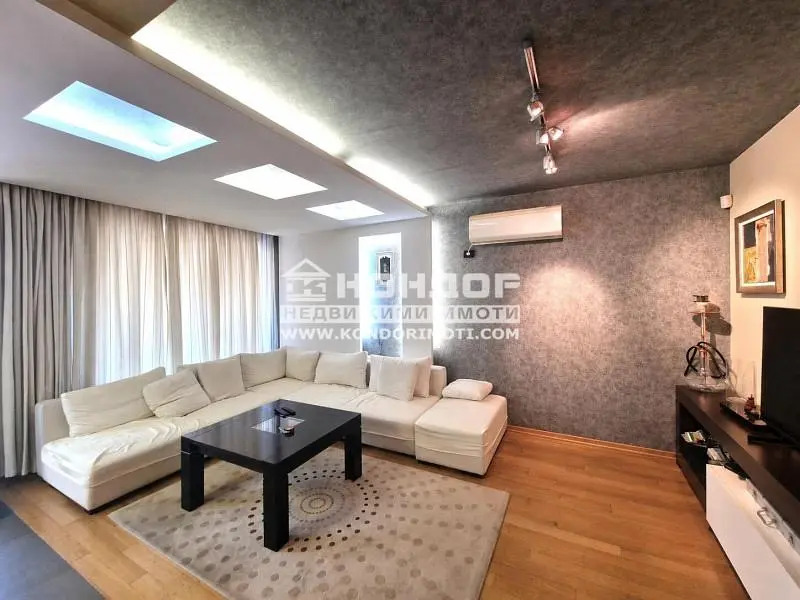 Salon