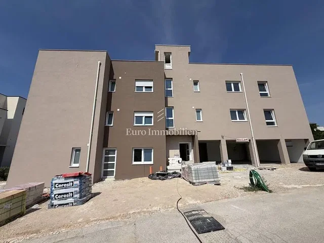 Obývačka