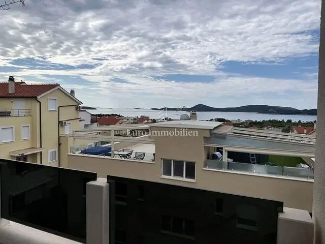 Obývačka