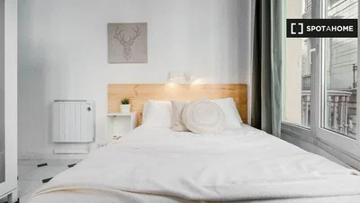 غرفة معيشة