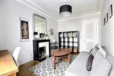 Woonkamer