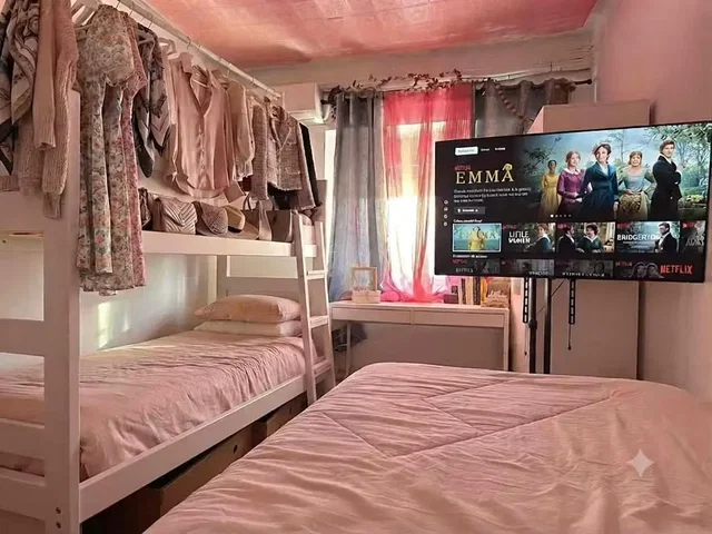 Oturma odası