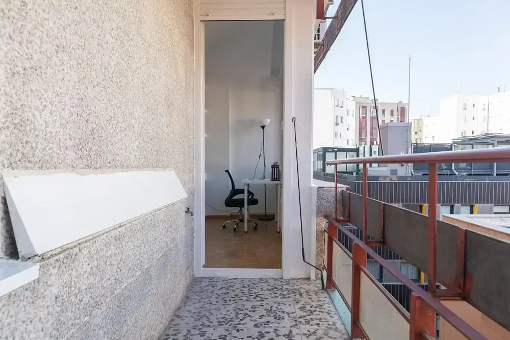Salón