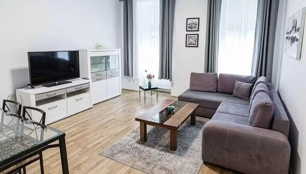 Obývačka