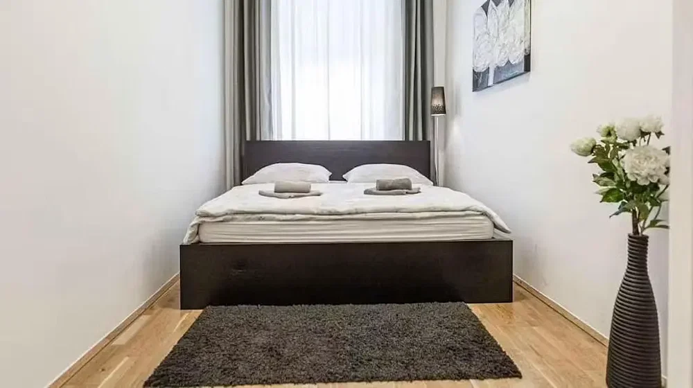 Obývačka