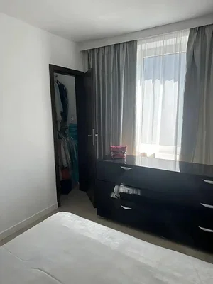 Obývačka